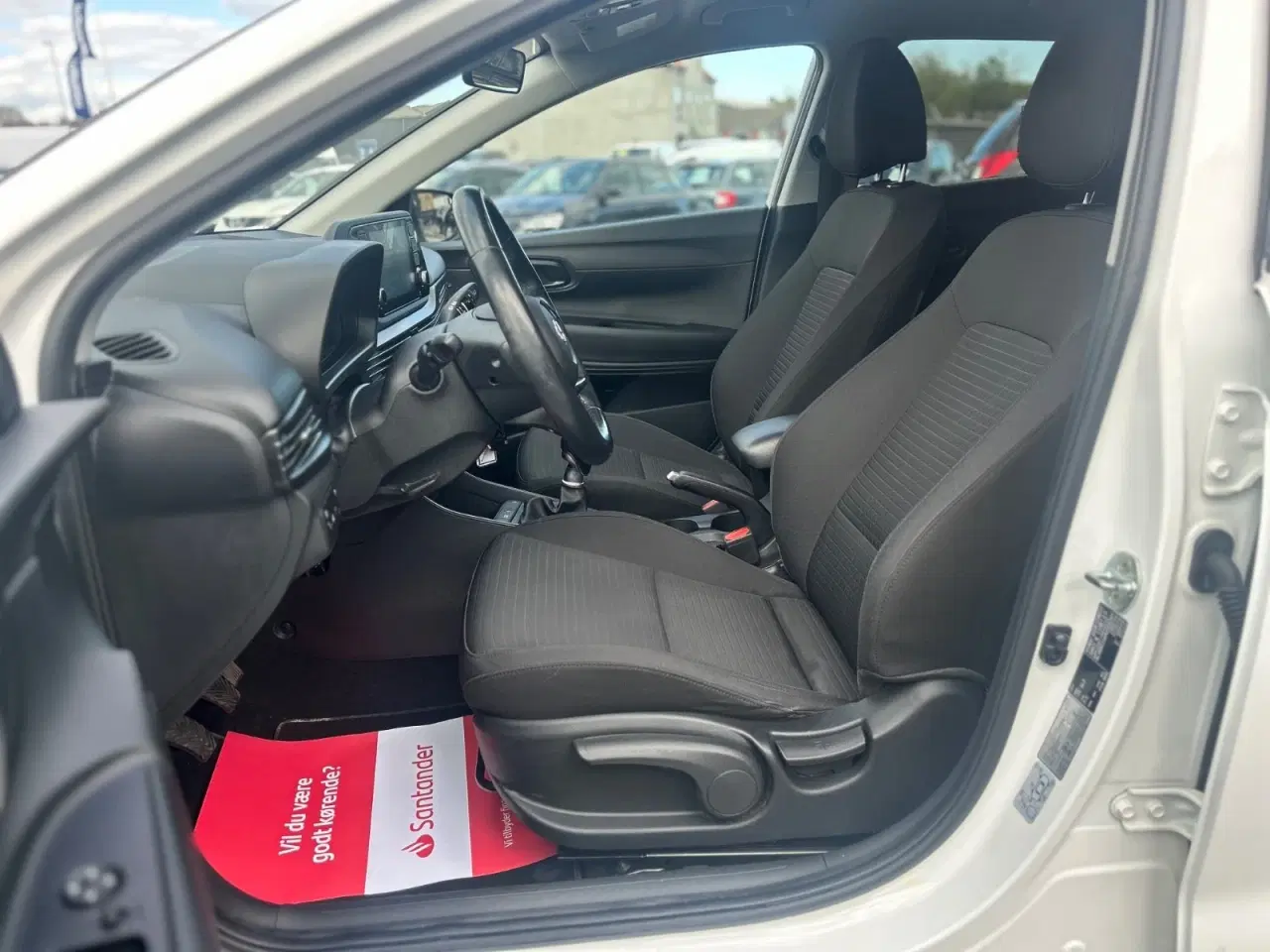 Billede 7 - Hyundai i20 1,0 T-GDi Essential
