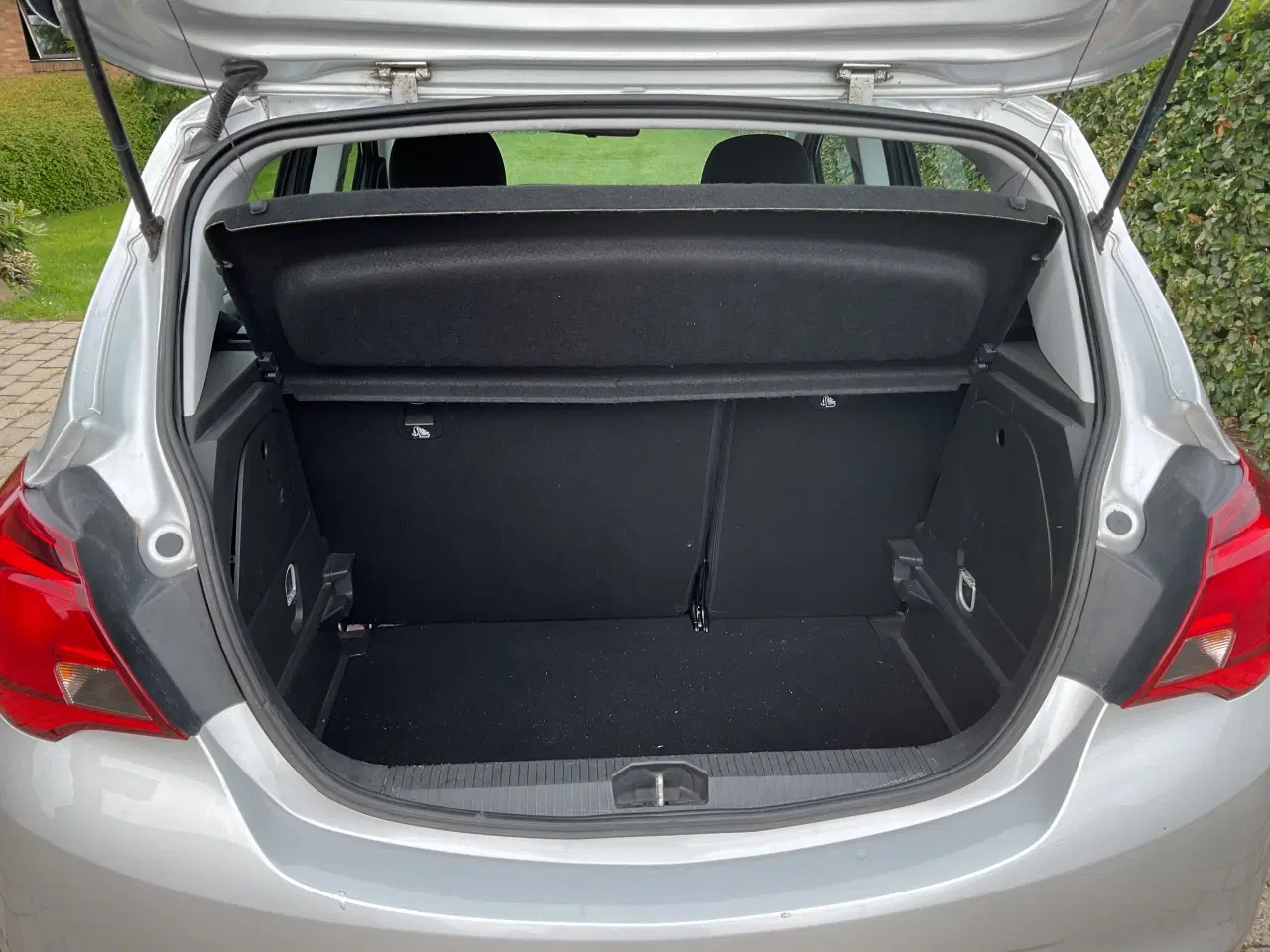 Billede 7 - Opel Corsa 1,4 Sport årg. 2015