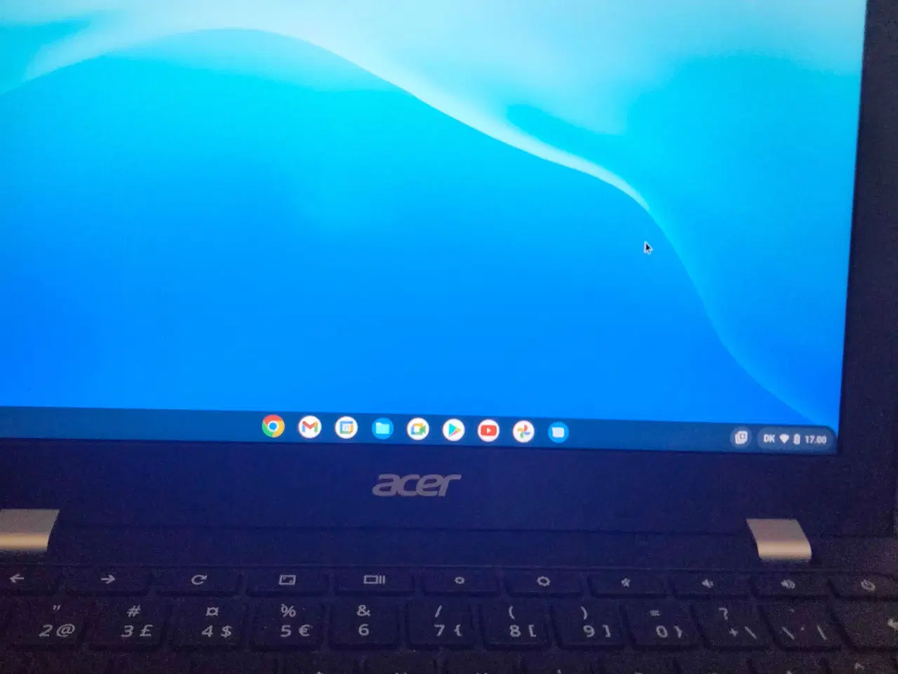 Billede 5 - Acer bærbar Chromebook 