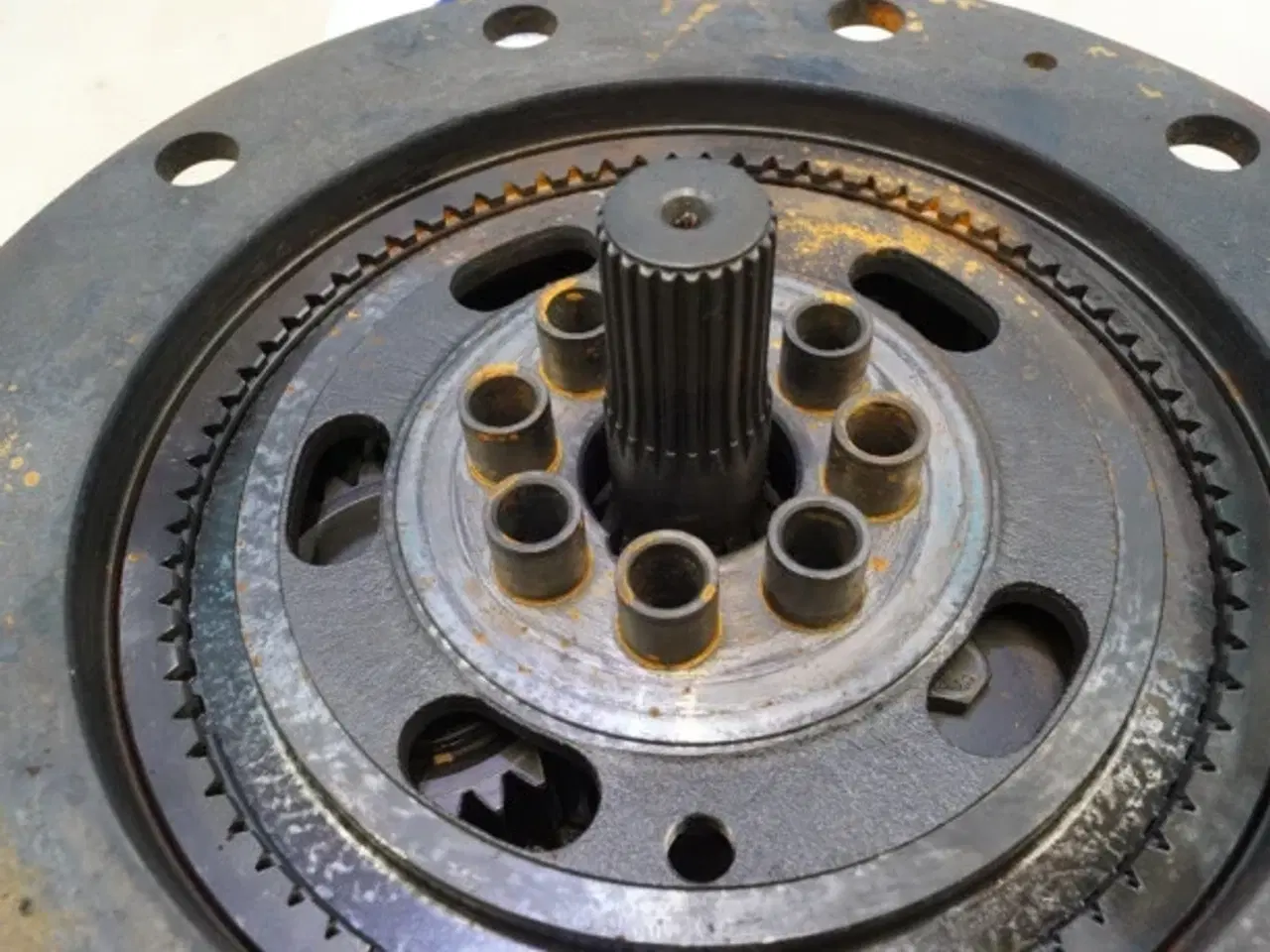 Billede 8 - Hydrema 906B Planetgear