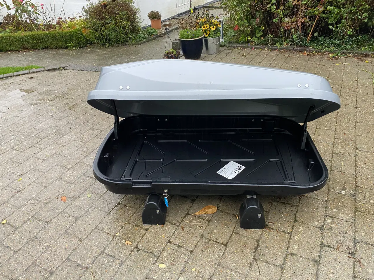 Billede 5 - Tagbox 320 ltr