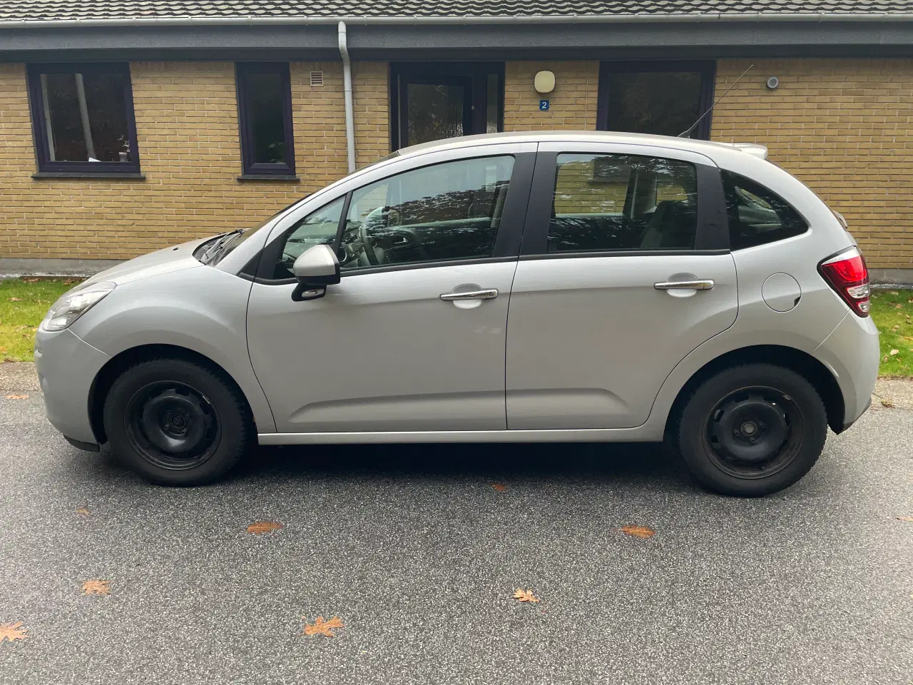 Billede 1 - Citroën C3 1,6 BlueHDI