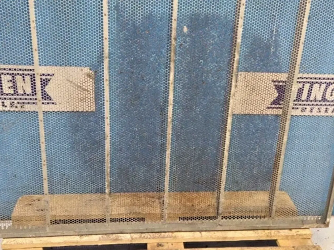 Billede 22 - Dronningborg D7500 Undersold Ø8  28450245  (1)