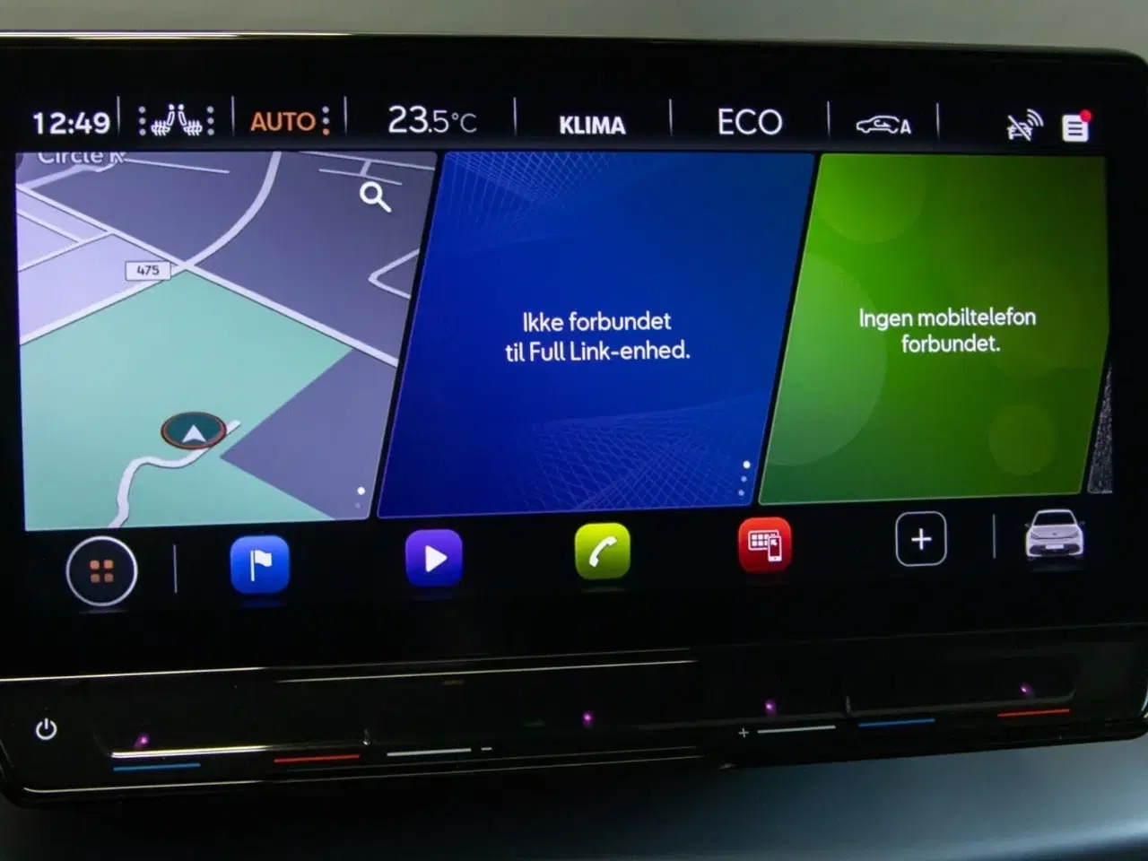 Billede 16 - Cupra Born 58 e-Boost