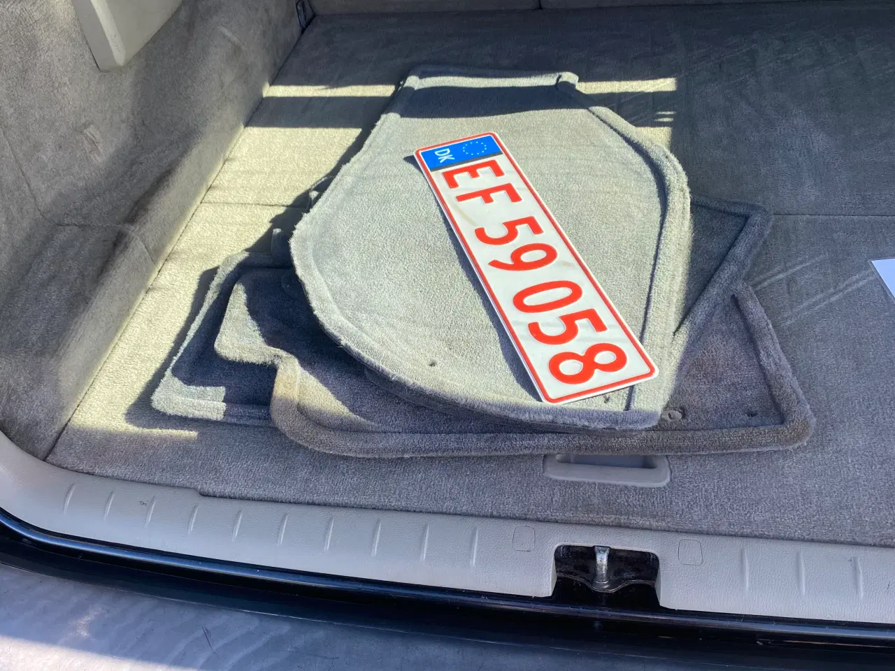 Billede 8 - Volvo v70 2,5t awd