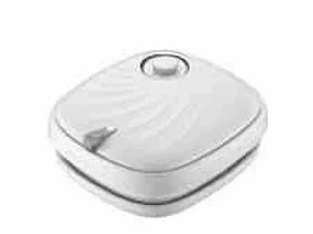 Billede 2 - Foldbar fodspa med boblemassage