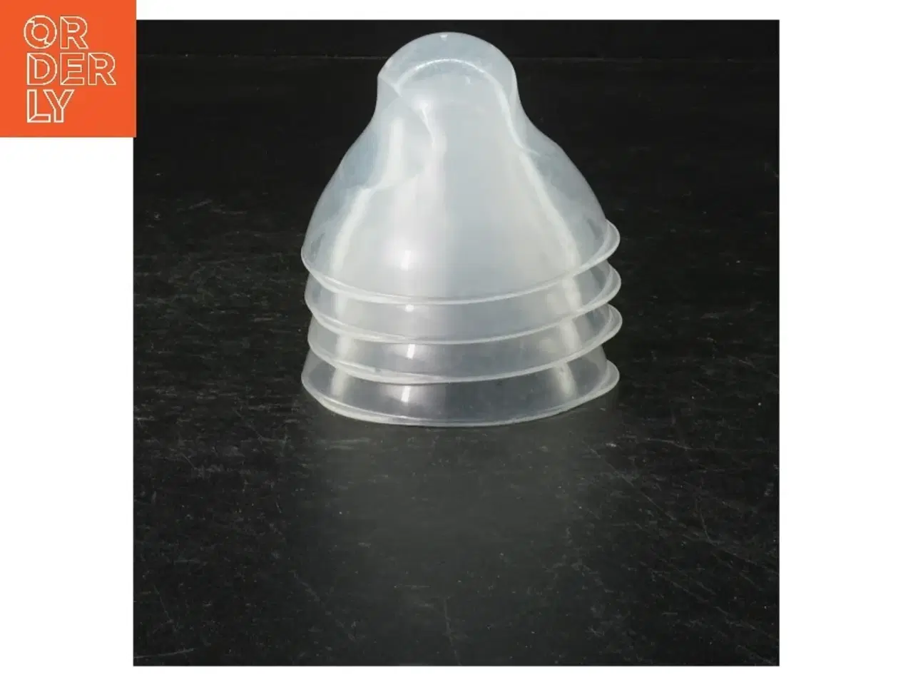 Billede 4 - sutteflasker