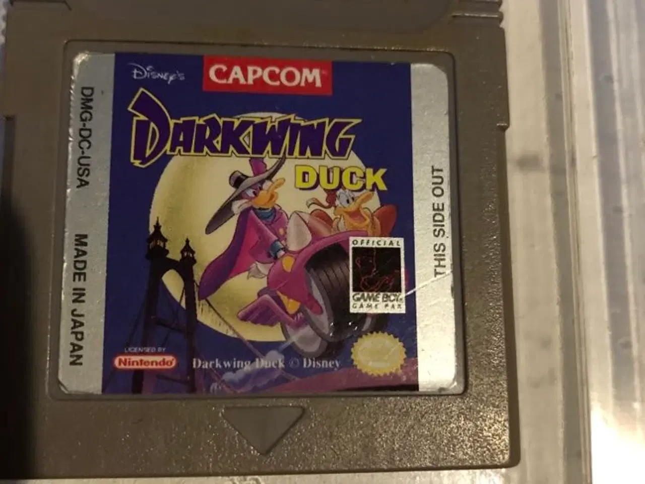 Billede 14 - Darkwing Duck