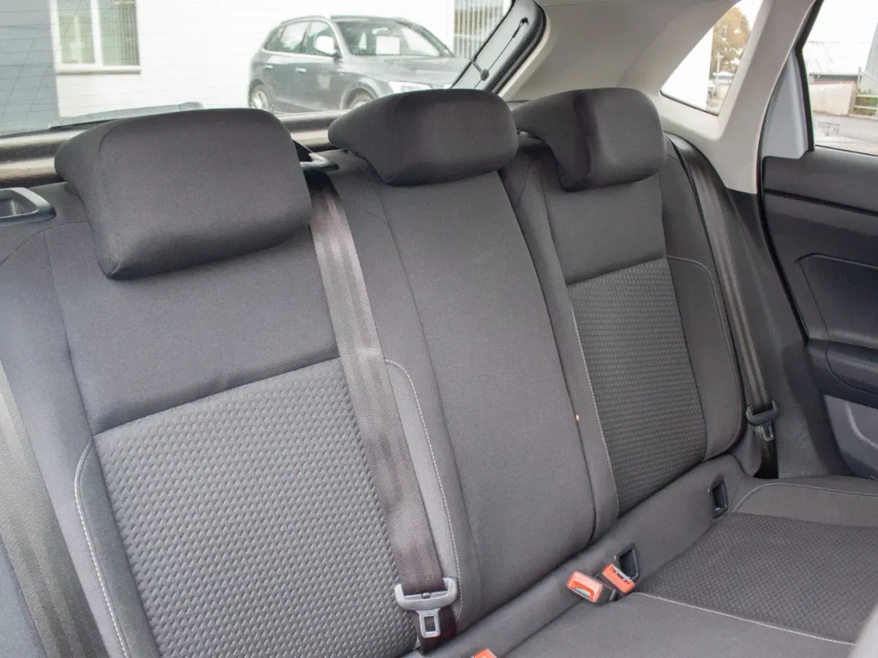 Billede 6 - VW Polo 1,0 TSi 95 DSG
