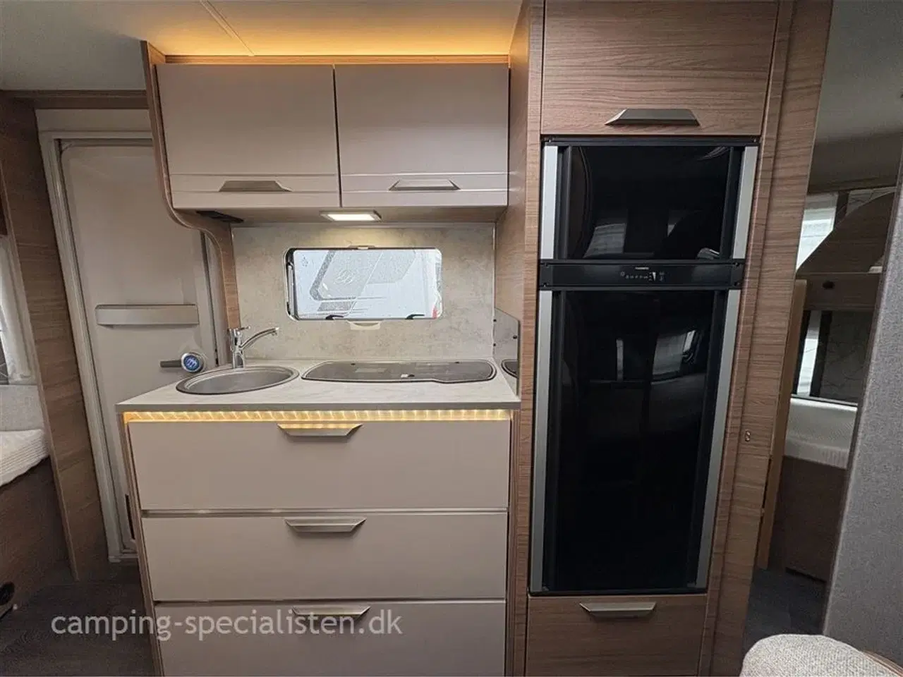 Billede 7 - 2023 - Knaus Sport 500 KD   Knaus Sport 500 KD 2023 - Se den nu hos Camping-Specialisten.dk