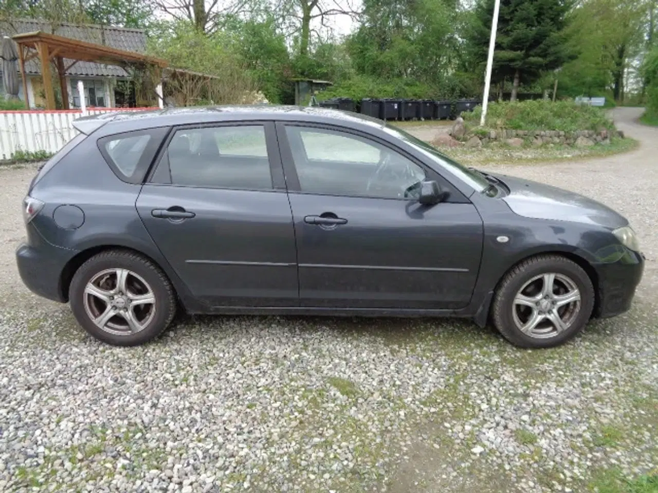 Billede 3 - Mazda 3
