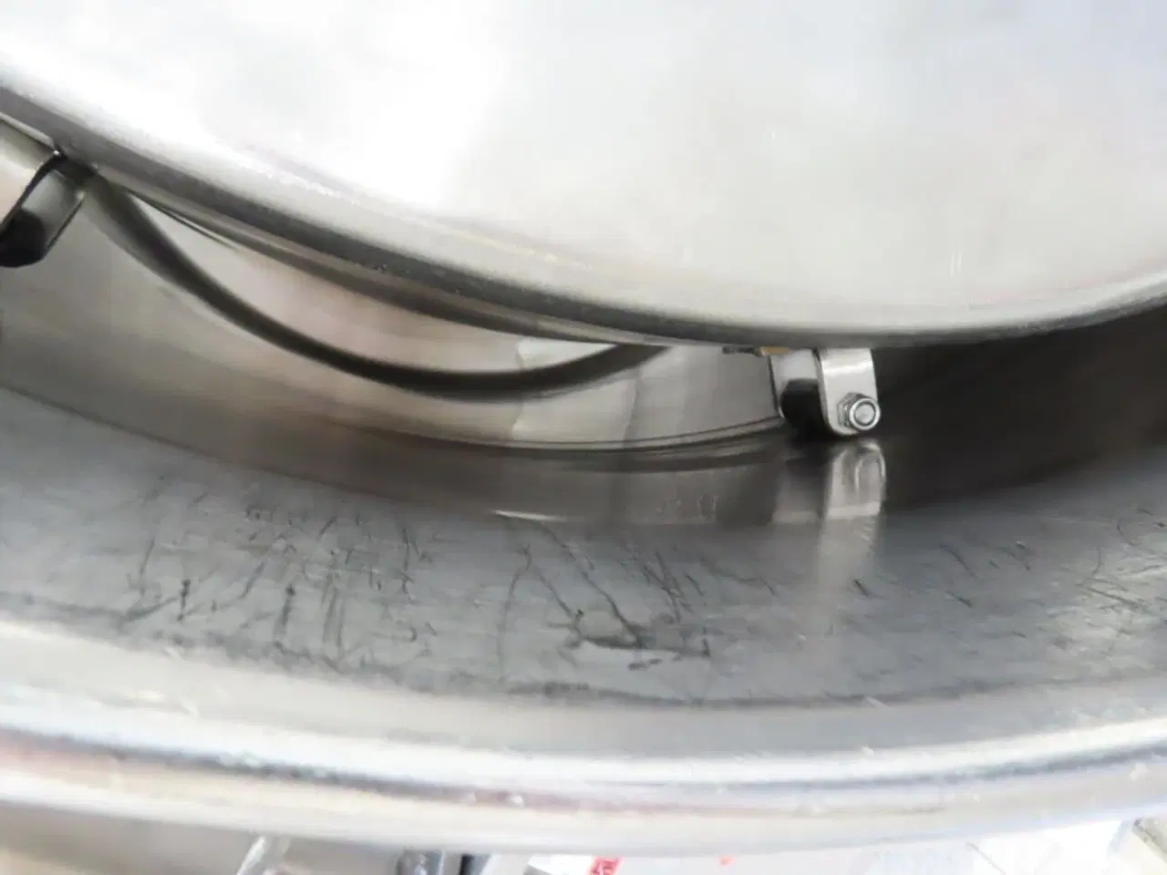 Billede 8 - Vakuumtumbler 200L
