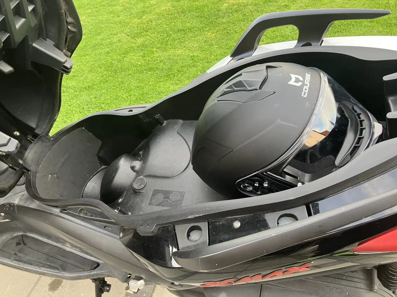 Billede 5 - Yamaha X-Max 250 ABS