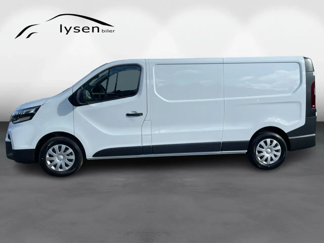 Billede 2 - Nissan Primastar L2H1 2,0 DCi N-Connecta 150HK Van 6g Aut.