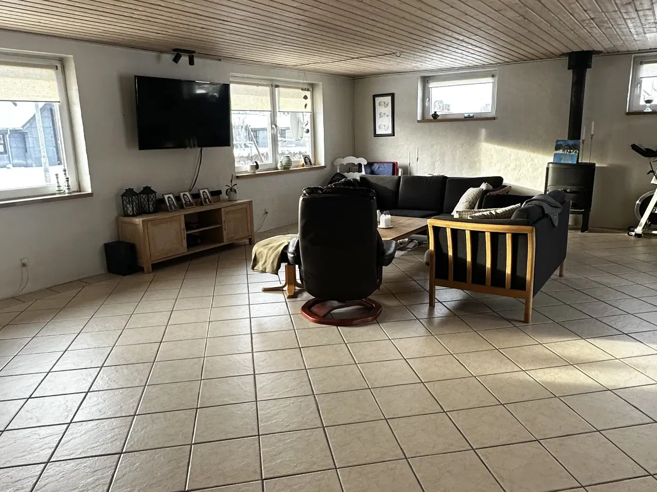 Billede 8 - Hus til salg i Frøstrup.