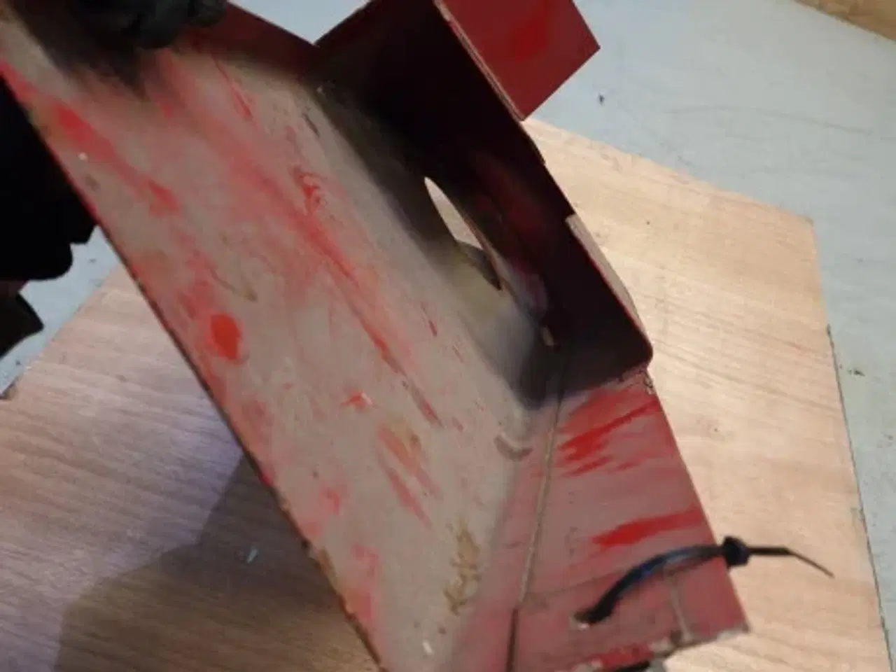 Billede 3 - Taarup Skærm GR560047460000