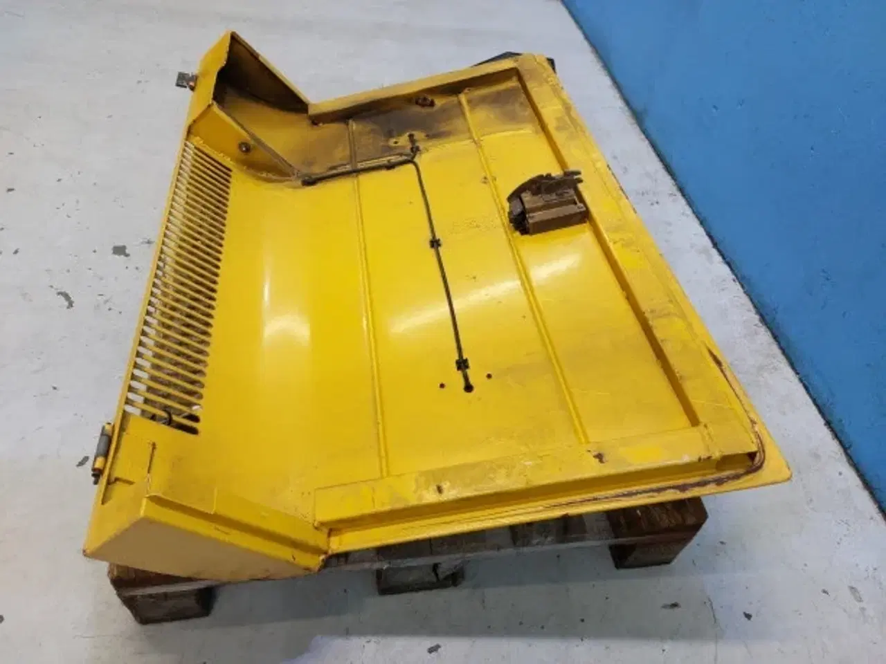 Billede 3 - Kramer 712 Skærm 1633001526