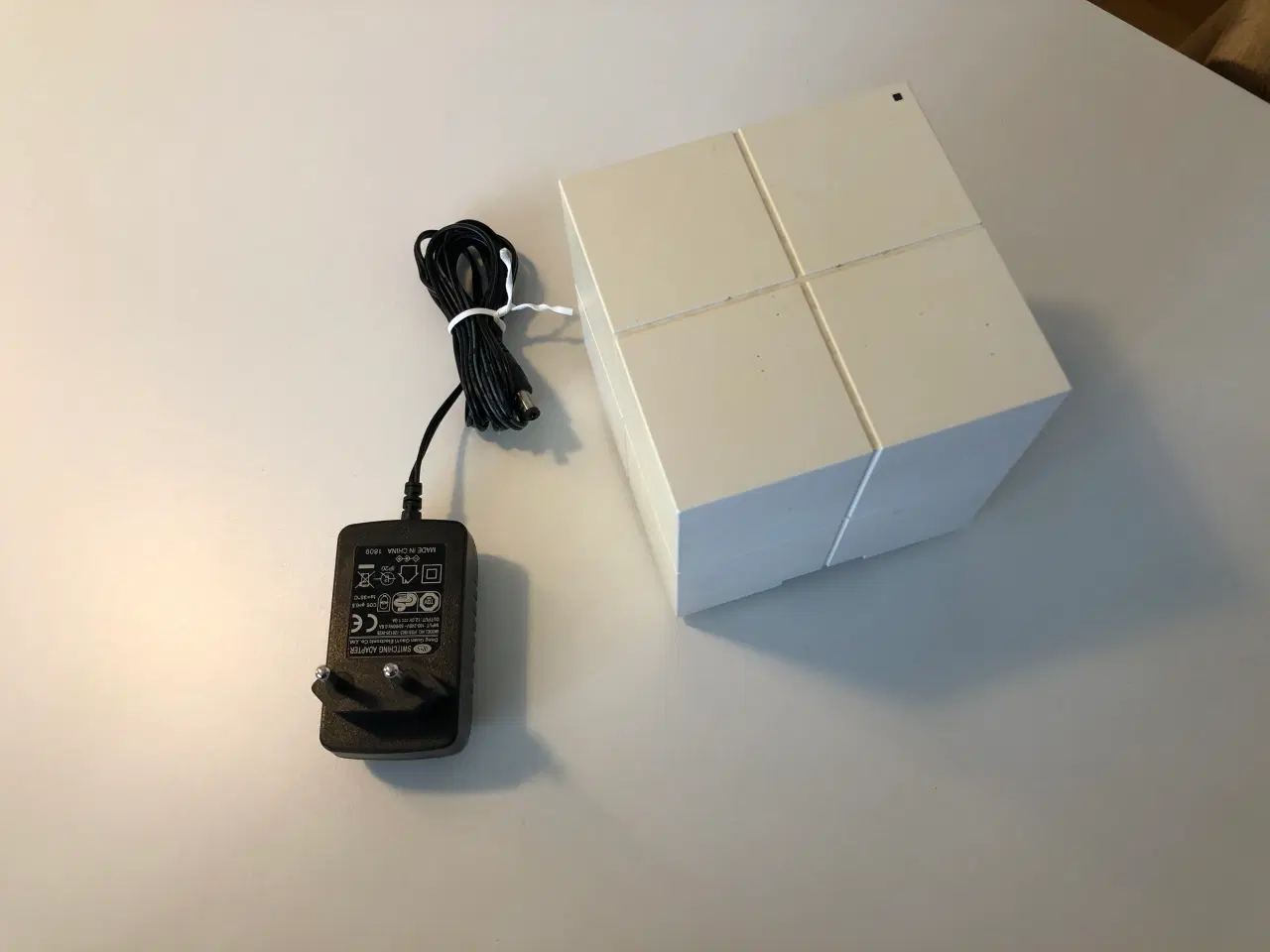 Billede 1 - Jensen Omni Mesh WIFI System