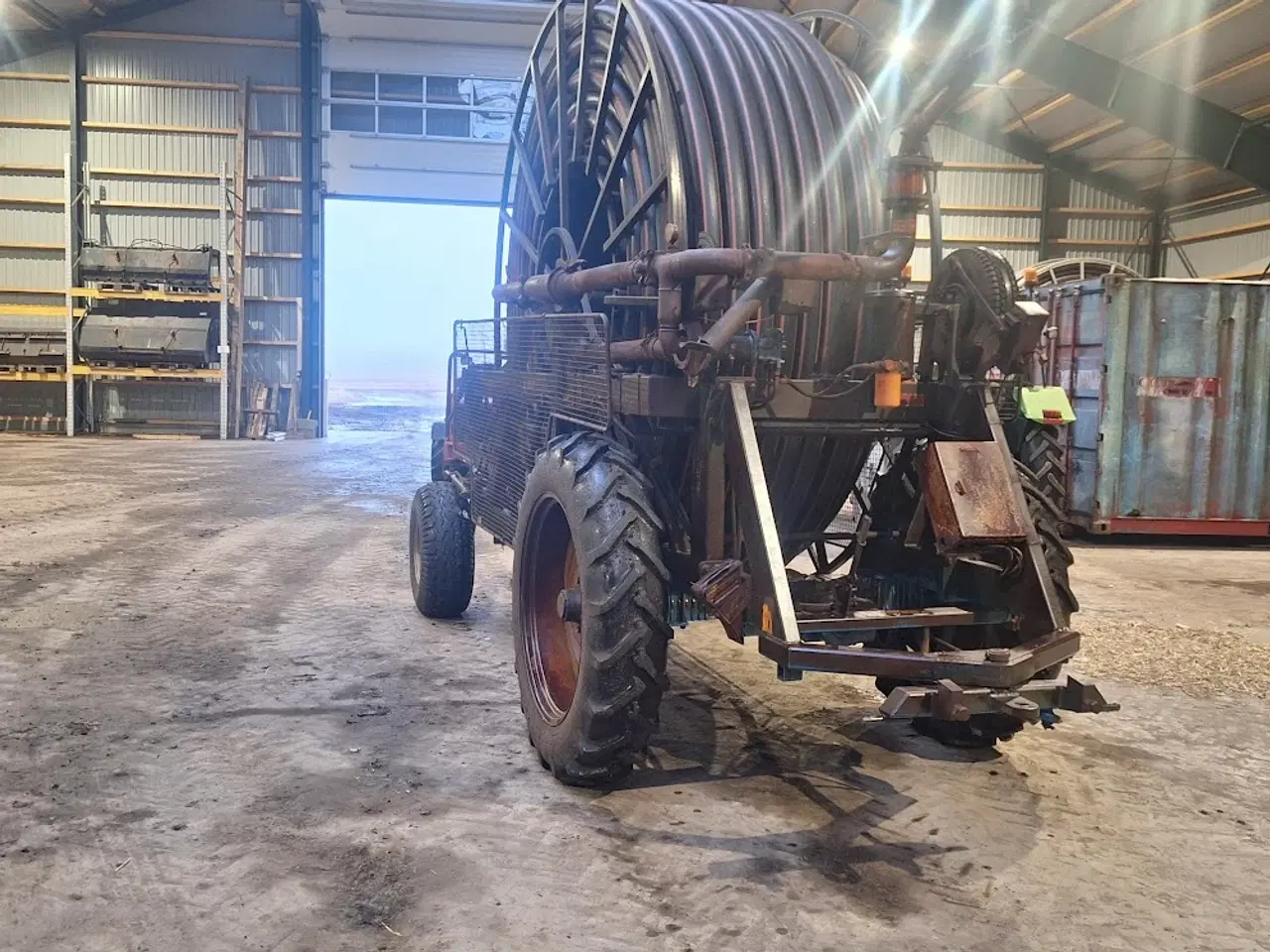 Billede 4 - Fasterholt 4500V 