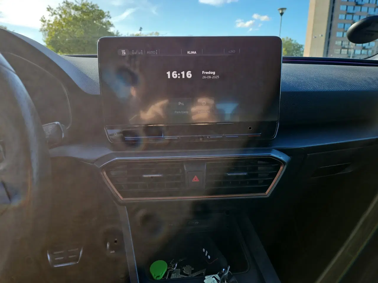 Billede 12 - Cupra Leon 1,4 eHybrid Sportstourer DSG
