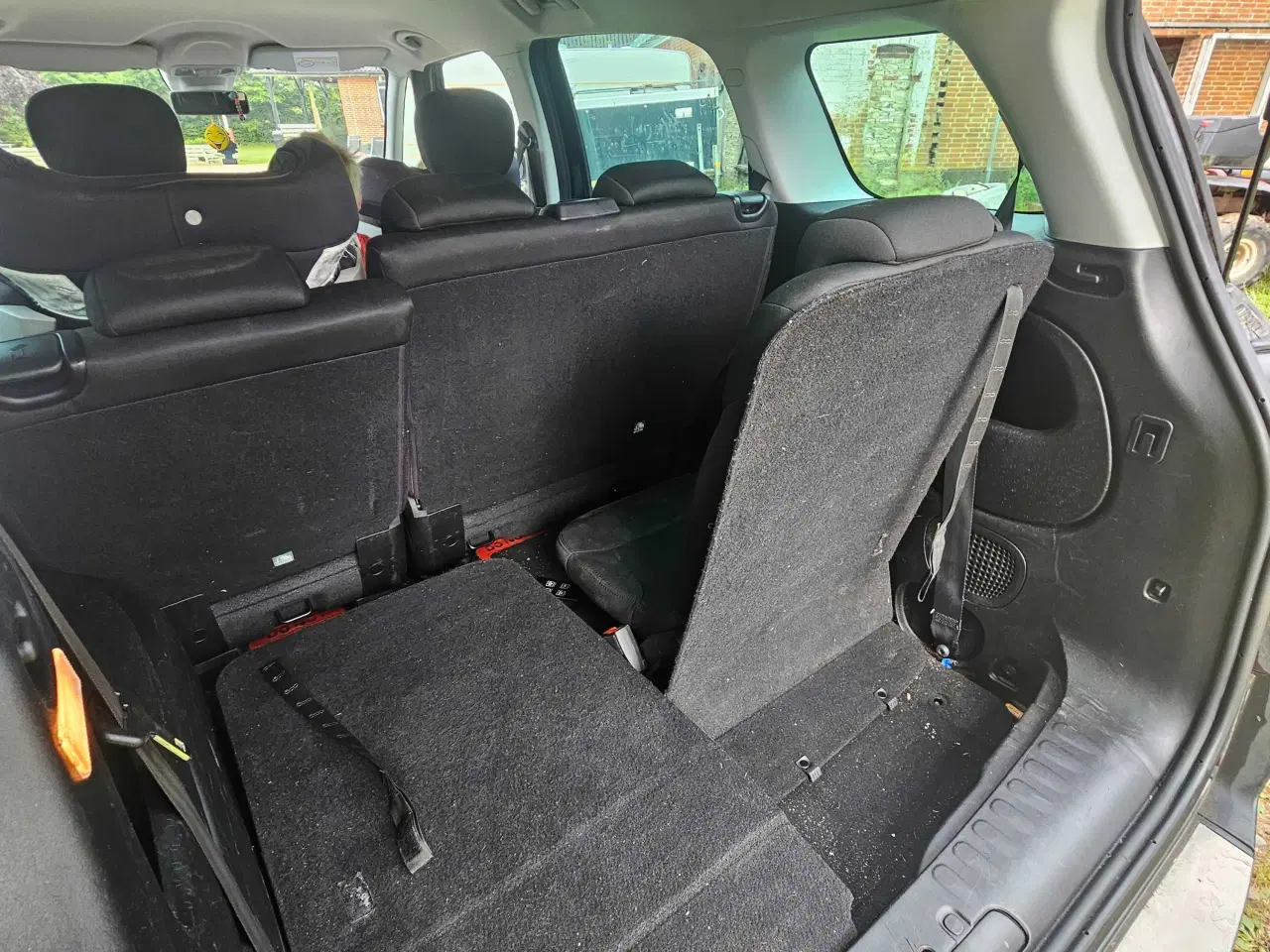 Billede 9 - Fiat 500L 7 personers 