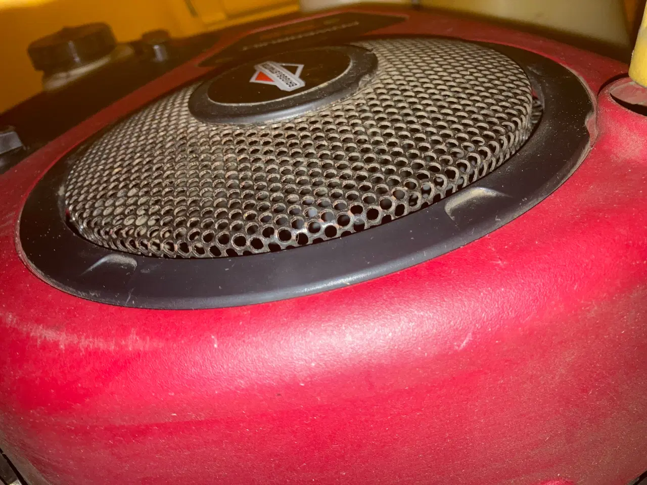 Billede 6 - Stiga Park Sælges