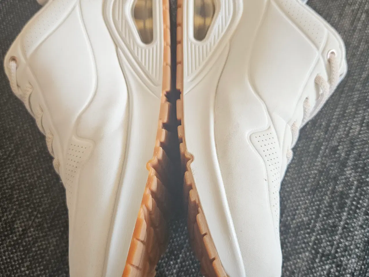 Billede 2 - SKECHERS SNEAKERS SKO 