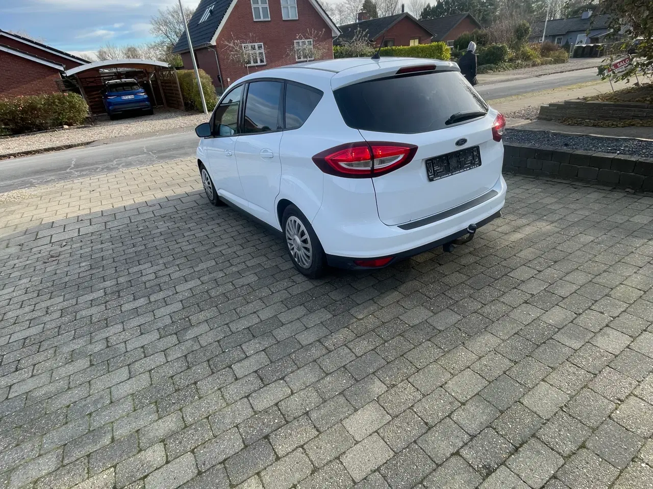 Billede 2 - Ford c max