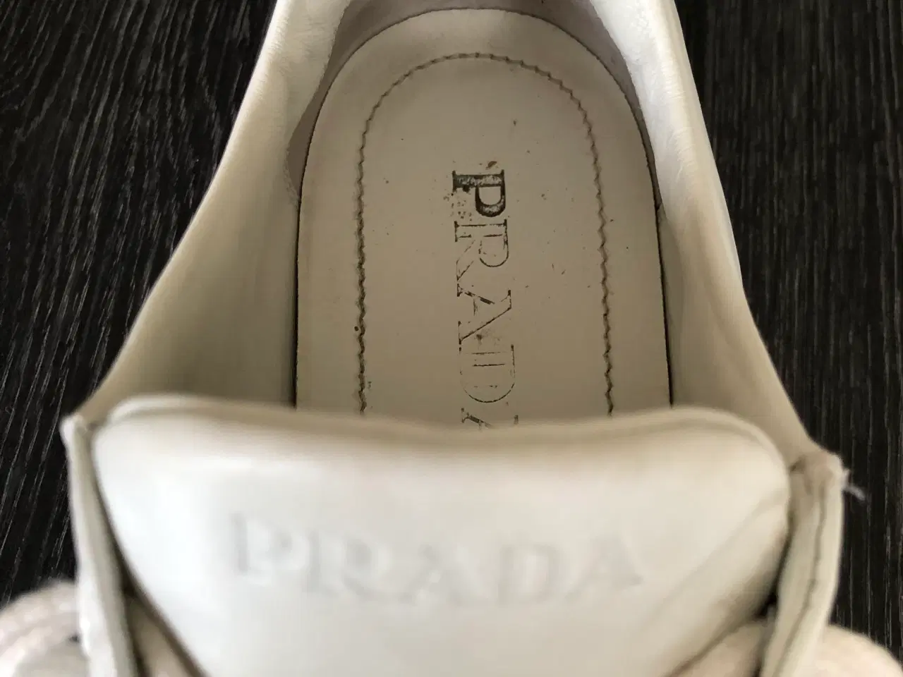 Billede 8 - Prada Sneakers Calzature Donna