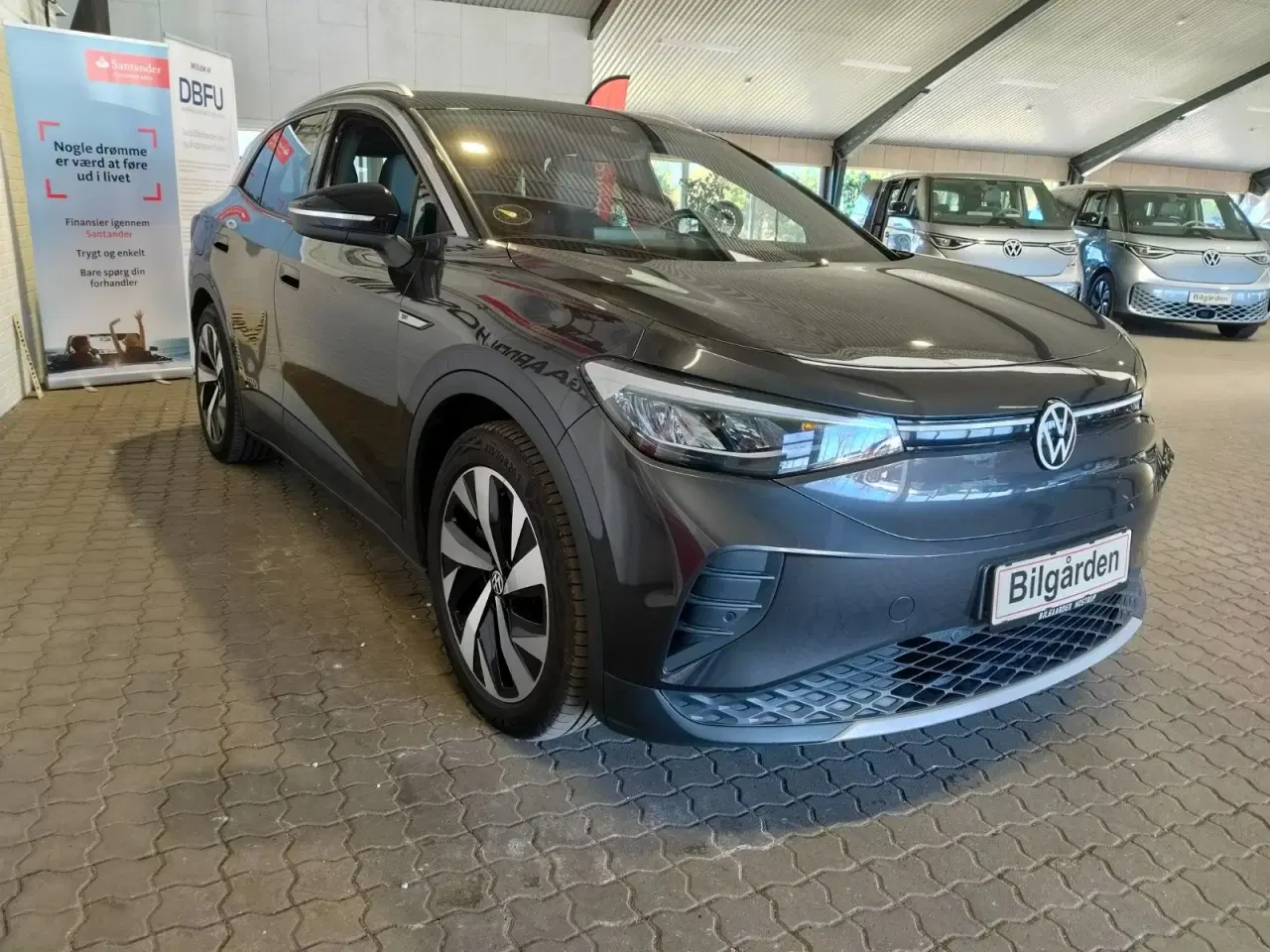 Billede 2 - VW ID.4 77 1ST Pro Performance