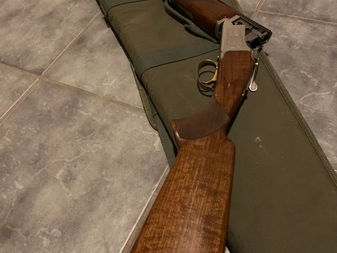 Billede 1 - Browning 525 jagtgevær 