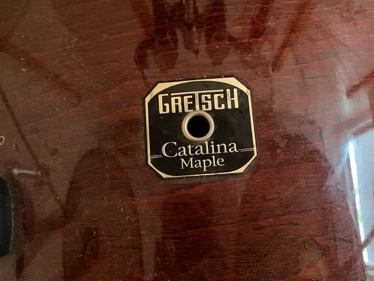 Billede 4 - Gretsch Catalina maple 6 piece 