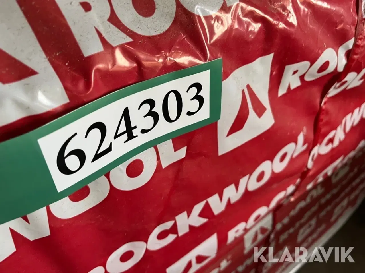 Billede 8 - Facadebatts Rockwoll Hardrock Fasad 21 battsbarts