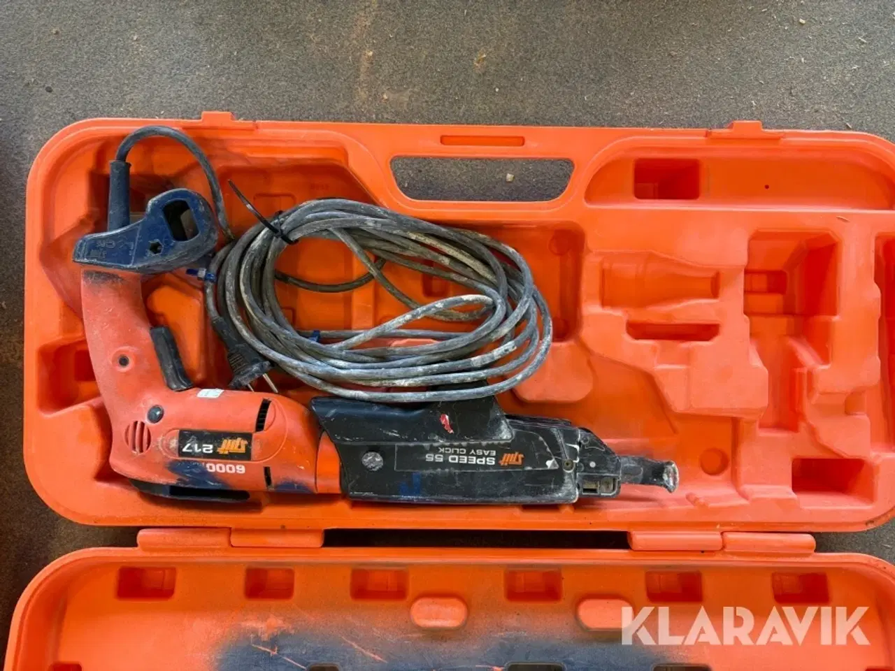 Billede 12 - Forskelligt håndværktøj