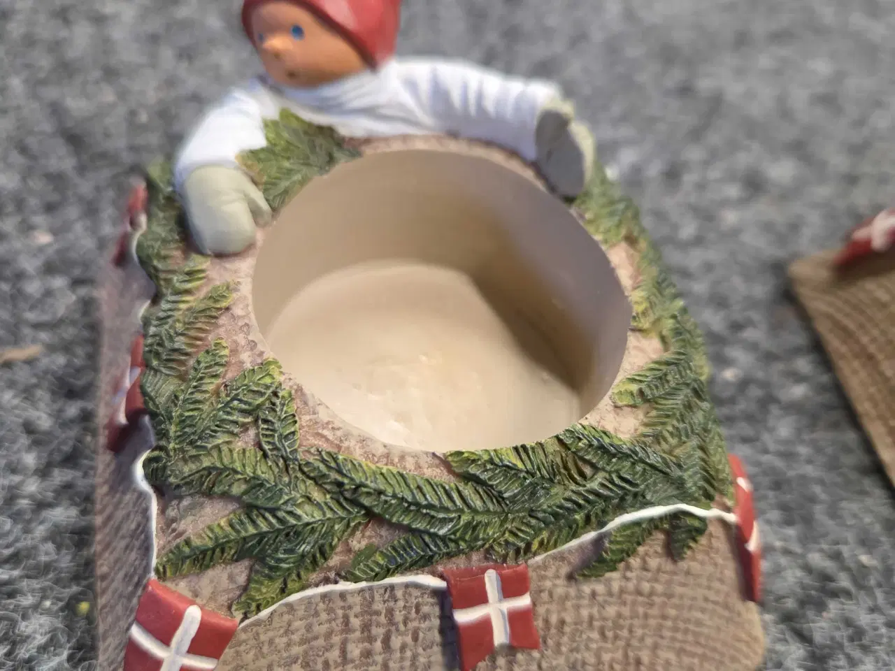 Billede 2 - Klarborg nisser Pai og Puk