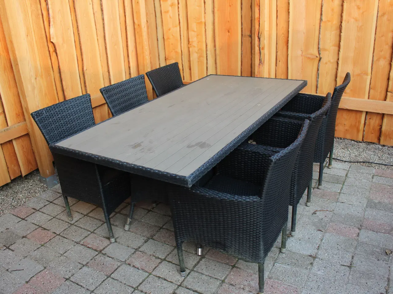 Billede 4 - Shelterliv med vildmarksbad, luksus og nærvær