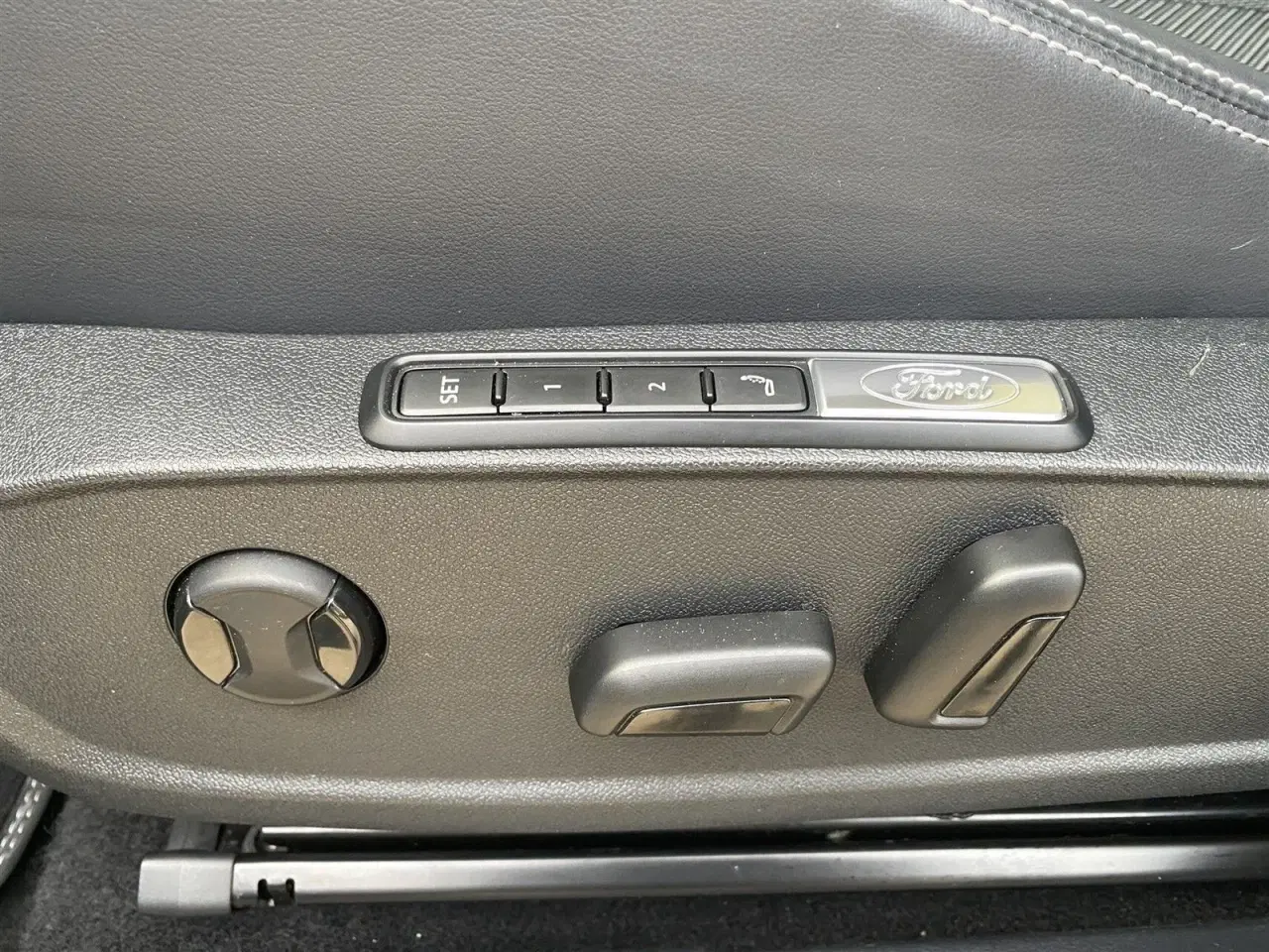 Billede 9 - Ford Explorer 82 Select Extended Range