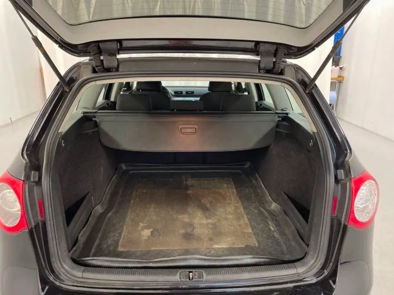 Billede 13 - Vw passat