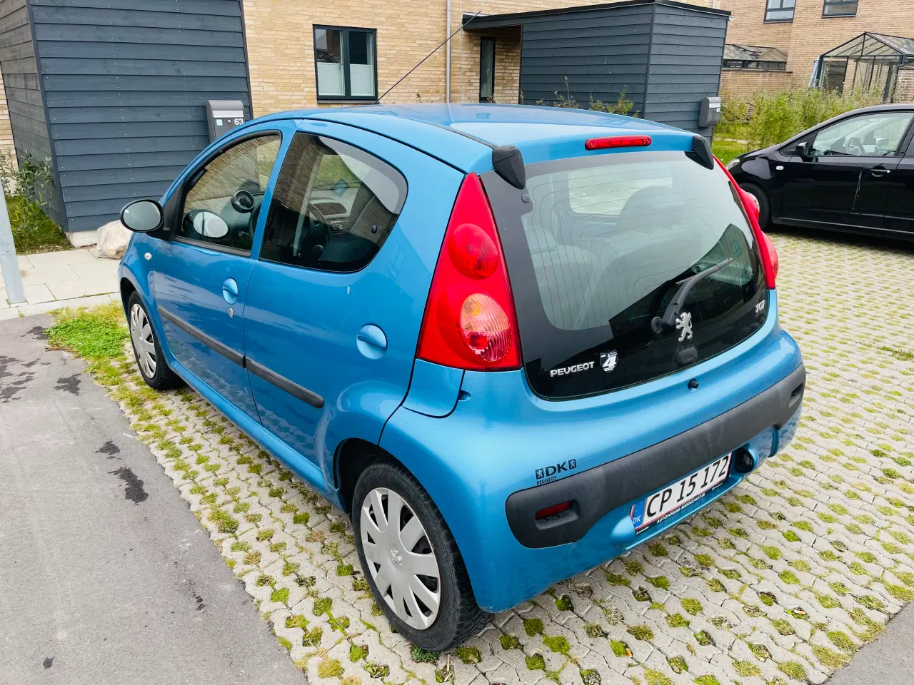 Billede 5 - Peugeot 107 1.0 