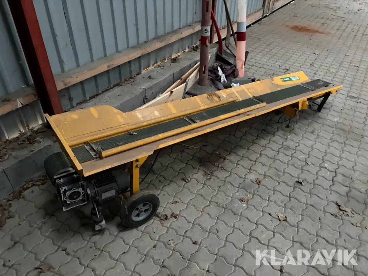 Billede 3 - Murerbånd