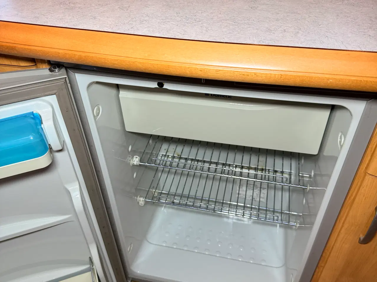 Billede 11 - 2006 Hobby 495 / Isabella Fortelt 