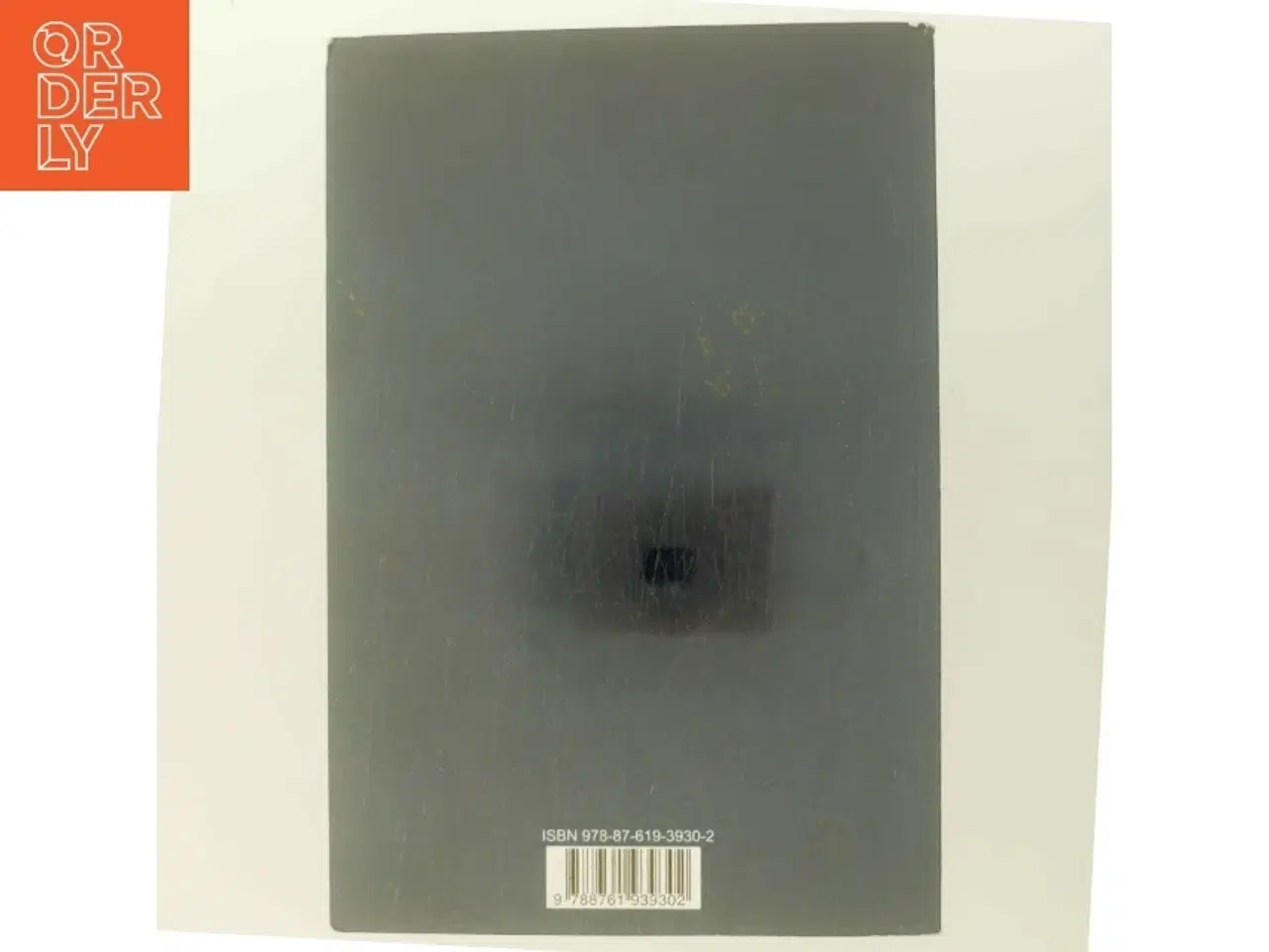 Billede 3 - Sikkerhed i løsøre af Anders Ørgaard (Bog)