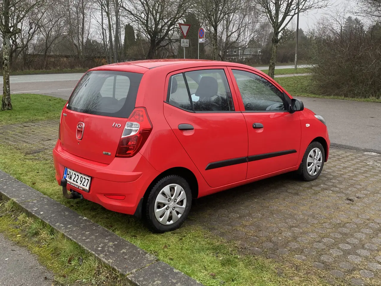 Billede 4 - Lav km en ejer 