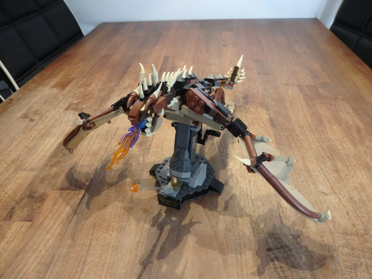 Billede 4 - LEGO : HARRY POTTER : 76406