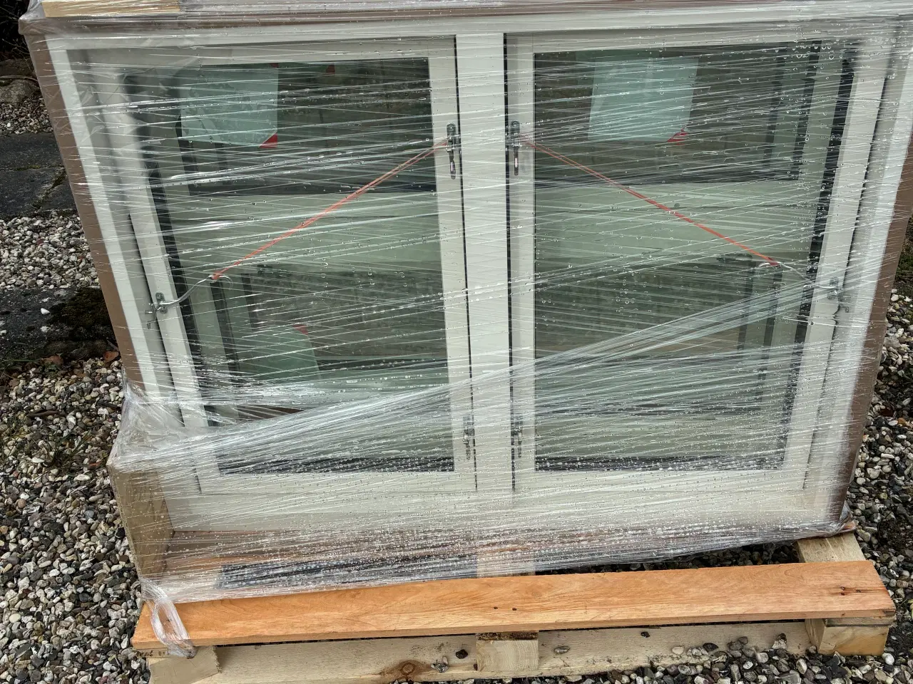 Billede 2 - Nyt Vinduer fejl køb