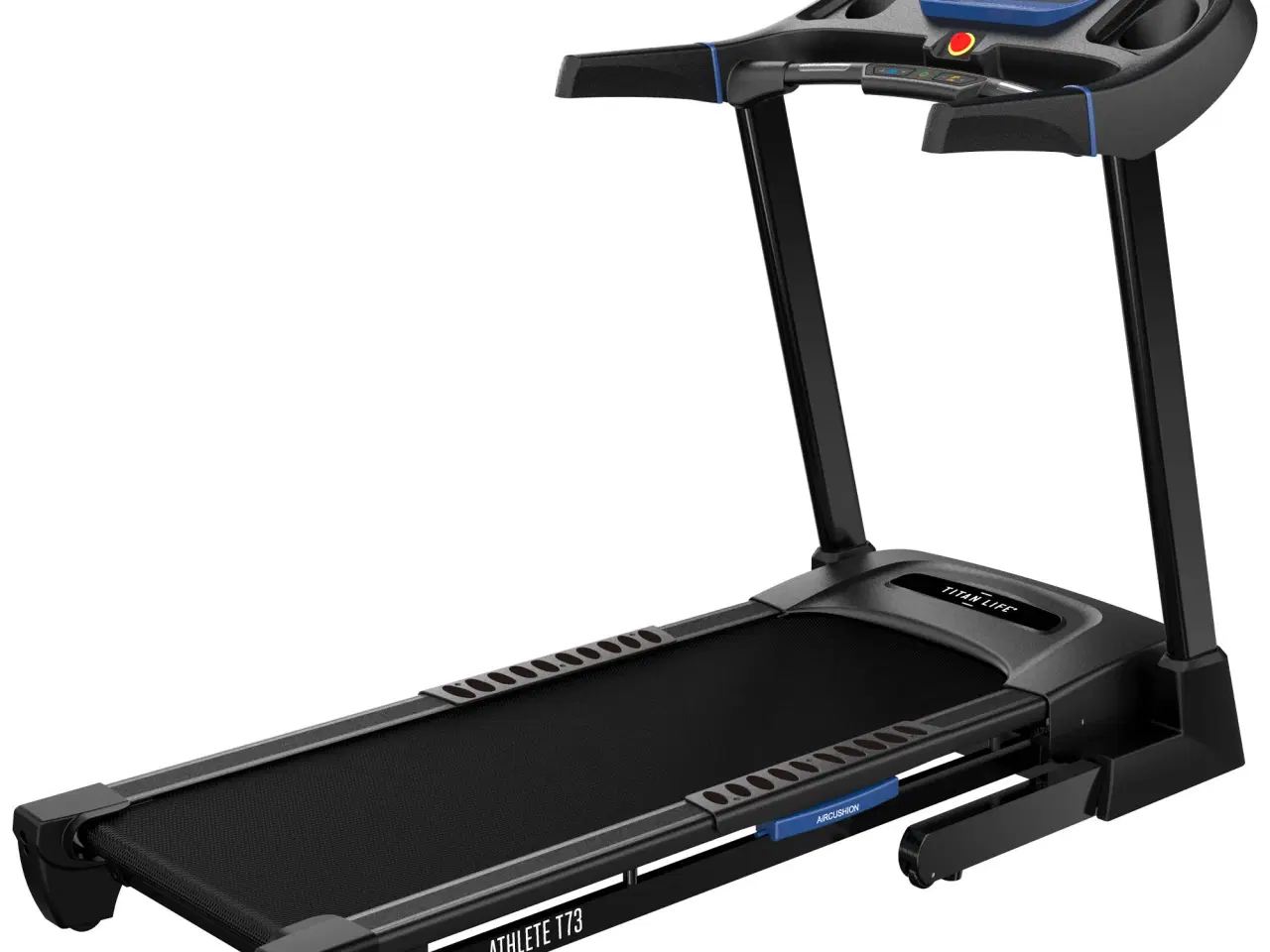 Billede 1 - Løbebånd - Titan Life Athlete T73
