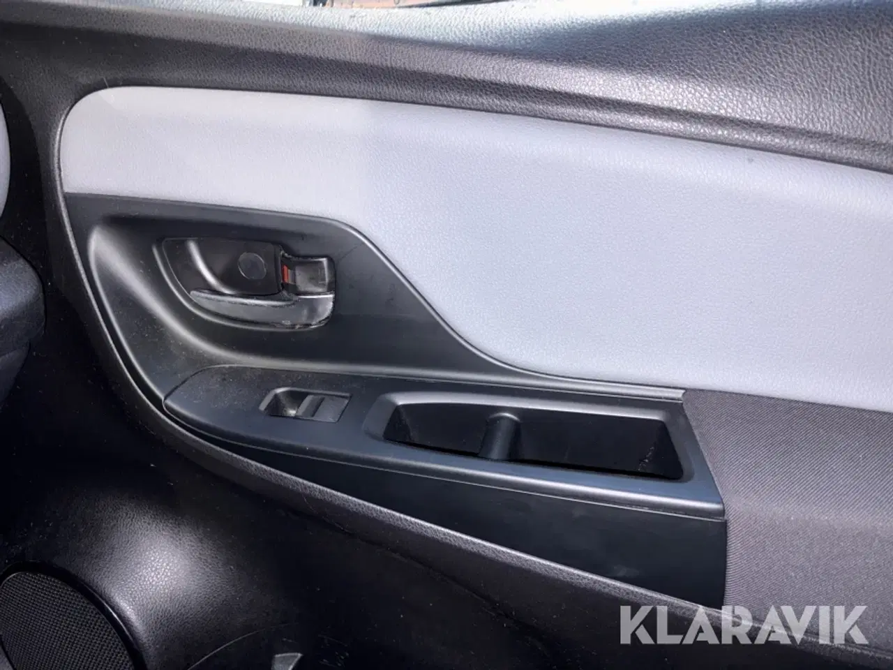 Billede 11 - Personbil Toyota Yaris 1.5 Hybrid E-CVT