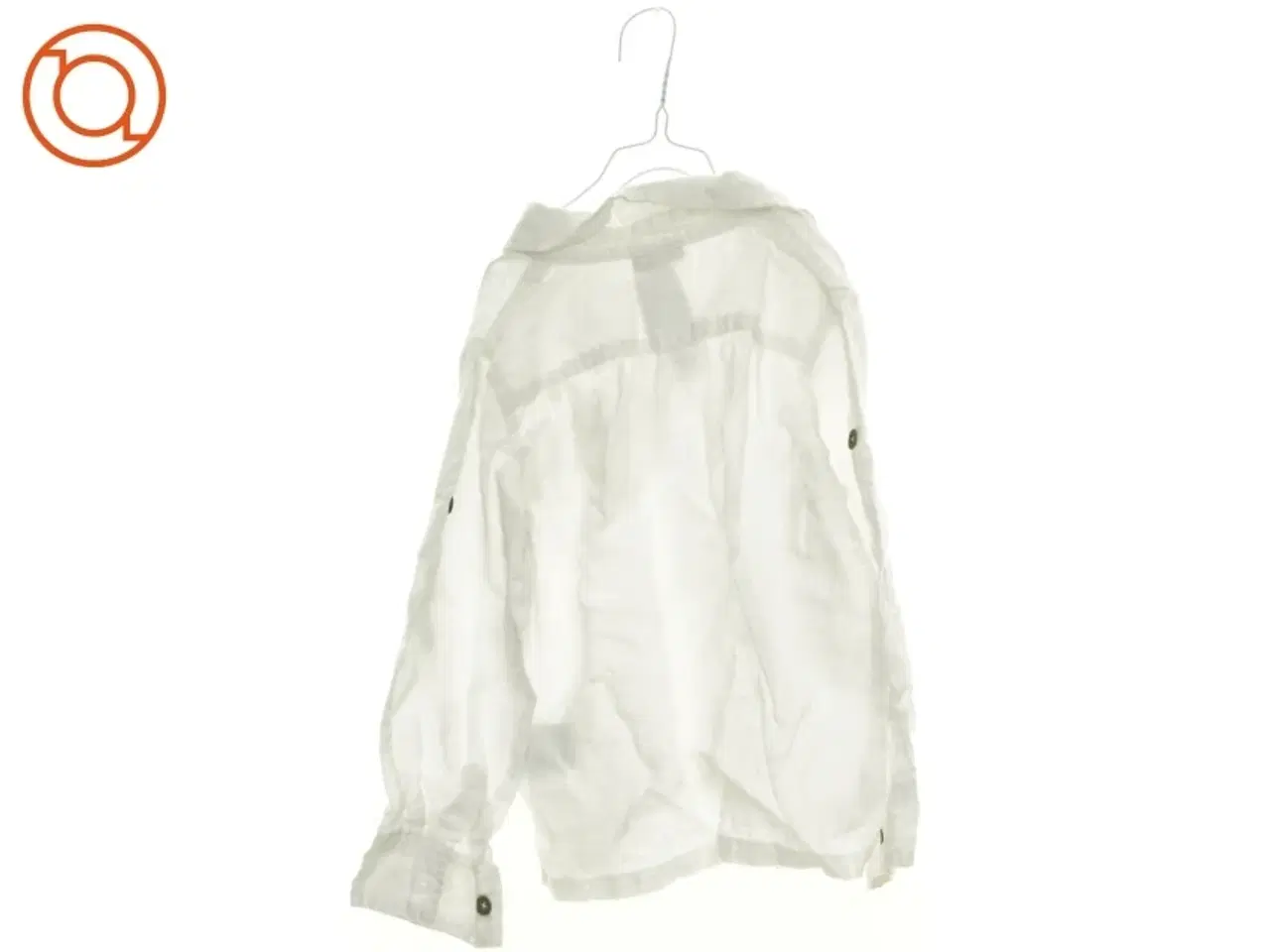 Billede 2 - Skjorte fra Pomp de Lux (str. 116 cm)