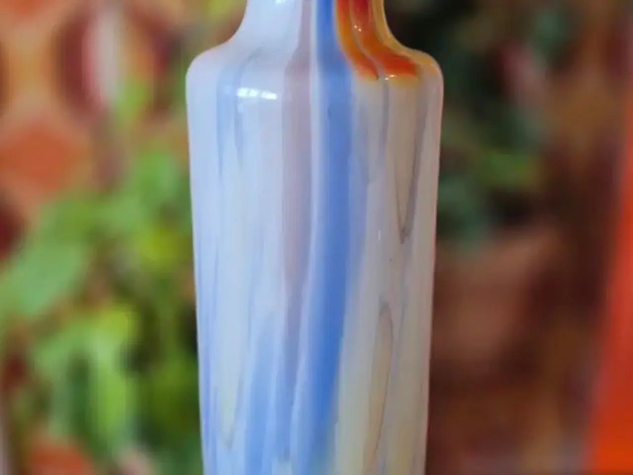 Billede 13 - Holmegaard Cascade vase 27 cm