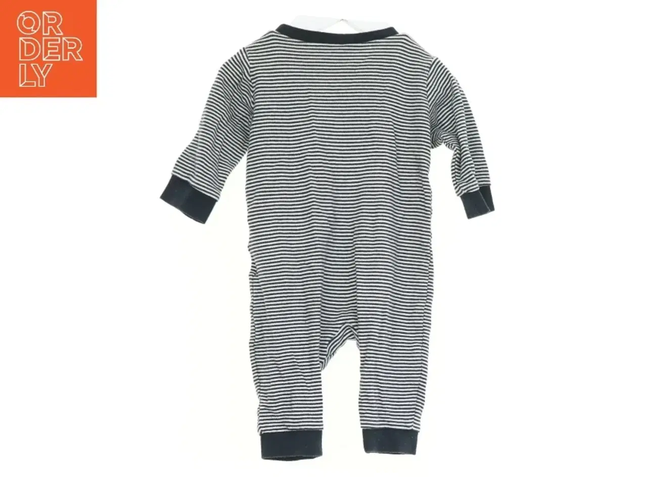 Billede 2 - Heldragt fra H&M (str. 62 cm)